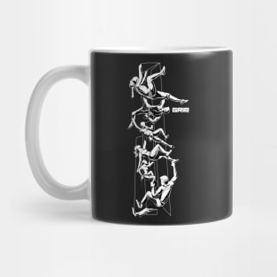 chain Mug